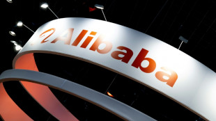 Alibaba soars but Asia markets dip