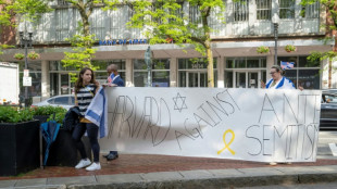 El gobierno de Trump revisar&aacute; 9.000 millones de d&oacute;lares en financiaci&oacute;n a Harvard por "antisemitismo"