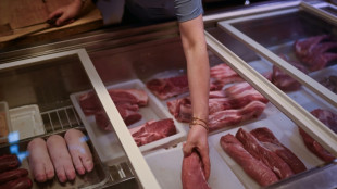 China verlängert Anti-Dumping-Untersuchung zu Schweinefleisch aus der EU