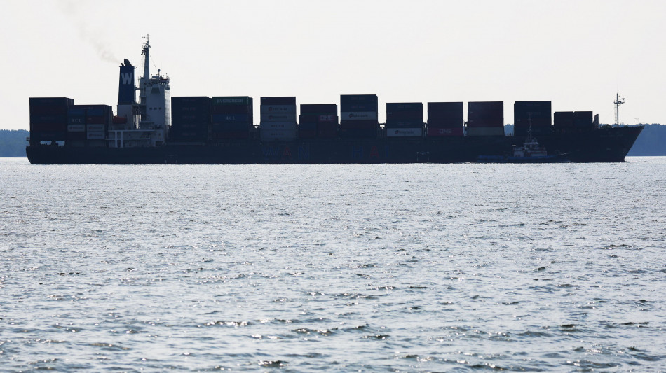 Iran a Usa, proposta per un accordo sulla riapertura dello Stretto di Hormuz