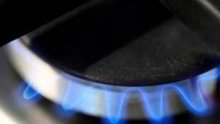 Gasspeicher in Frankreich zu 90 Prozent gef&uuml;llt