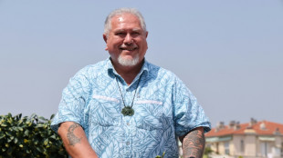 Value oceans, don't plunder them, French Polynesia leader tells AFP