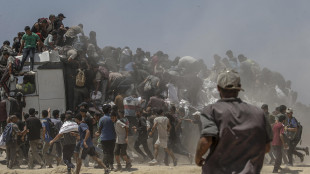 Trump, 'crisi umanitaria a Gaza finir&agrave; se Hamas si arrende'
