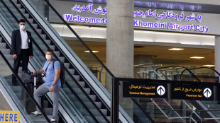 Compagnia saudita riprende voli verso Iran dopo 10 anni