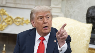 Trump, spero guerra Ucraina-Russia non diventi nucleare
