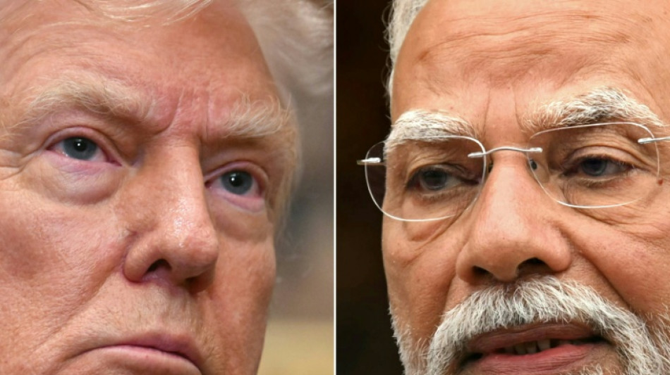 India's Modi dangles tax cuts as US tariffs loom