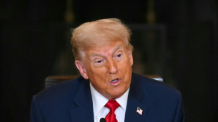 Trump veröffentlicht Zoll-Briefe an sechs weitere Länder