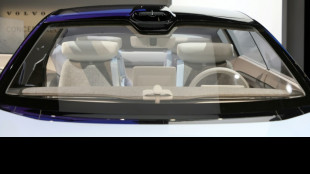 El beneficio de Volvo Cars cae en m&aacute;s de un 70% en el tercer trimestre