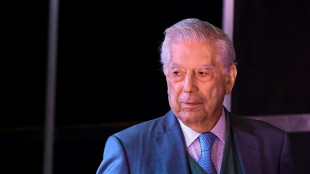 Vargas Llosa sigui&oacute; escribiendo durante su hospitalizaci&oacute;n por covid