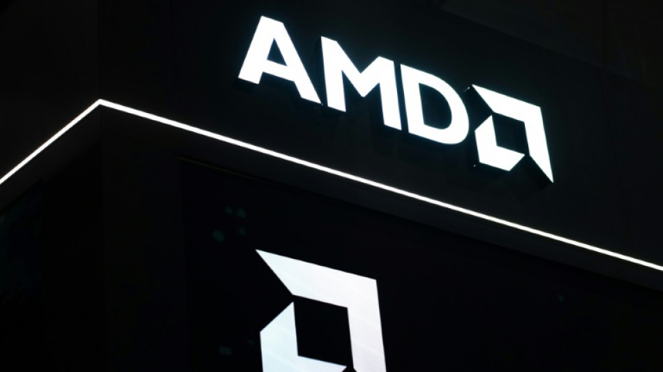 OpenAI hace un gigantesco pedido de chips a AMD y entrar&aacute; en su accionariado