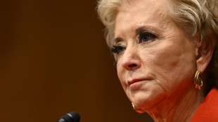 El Departamento de Educaci&oacute;n de EEUU despedir&aacute; a casi la mitad del personal