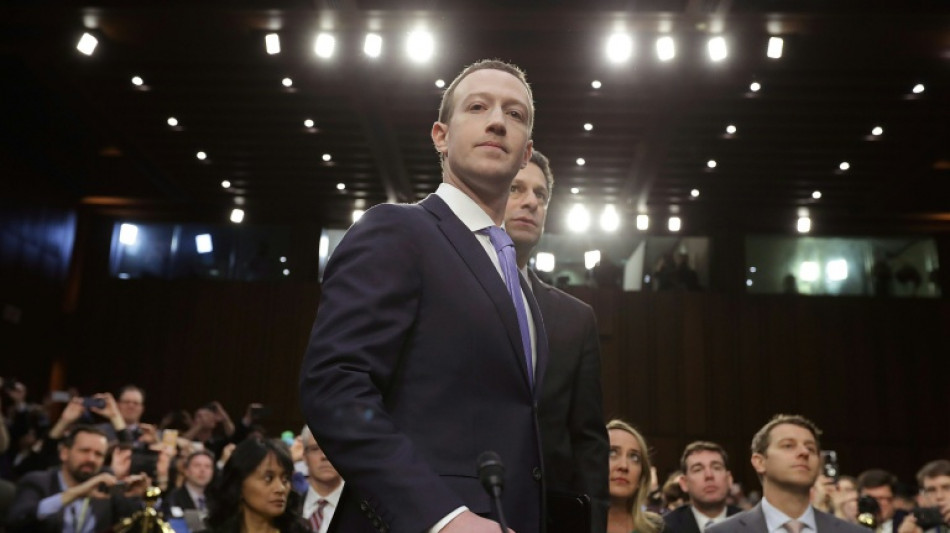 Zuckerberg testificar&aacute; en el juicio sobre la adicci&oacute;n a redes sociales en EEUU