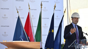 Folgiero, Fincantieri collaborer&agrave; con sistema difesa saudita