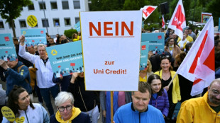 Verdi zweifelt an Job-Versprechen von Unicredit bei möglicher Commerzbank-Übernahme