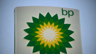 BP cuadriplica su beneficio neto en el tercer trimestre por aumento de precios del crudo