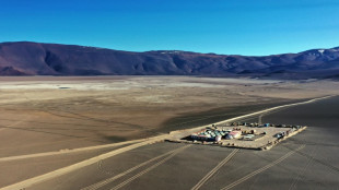 Estatal Codelco e SQM criam maior empresa do Chile para explorar l&iacute;tio
