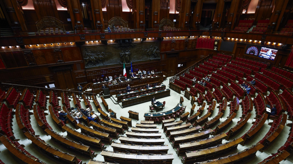 Via libera dalla Camera al decreto sport, va al Senato