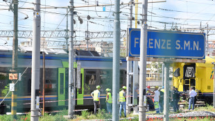 Da domani stop a treni Firenze. Giani, emergenza nazionale, verificate gli orari