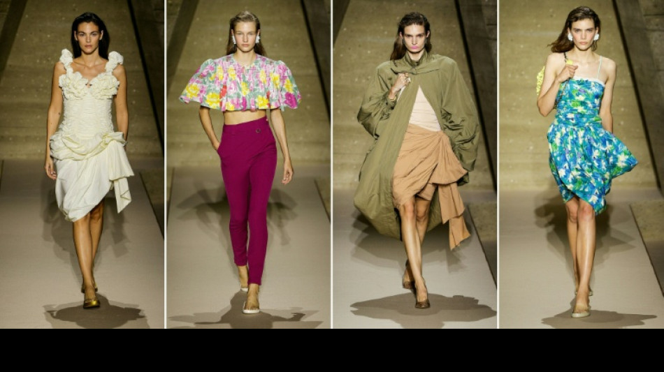 EU-Kommission verhängt Millionenstrafen gegen Modemarken Gucci, Chloé und Loewe