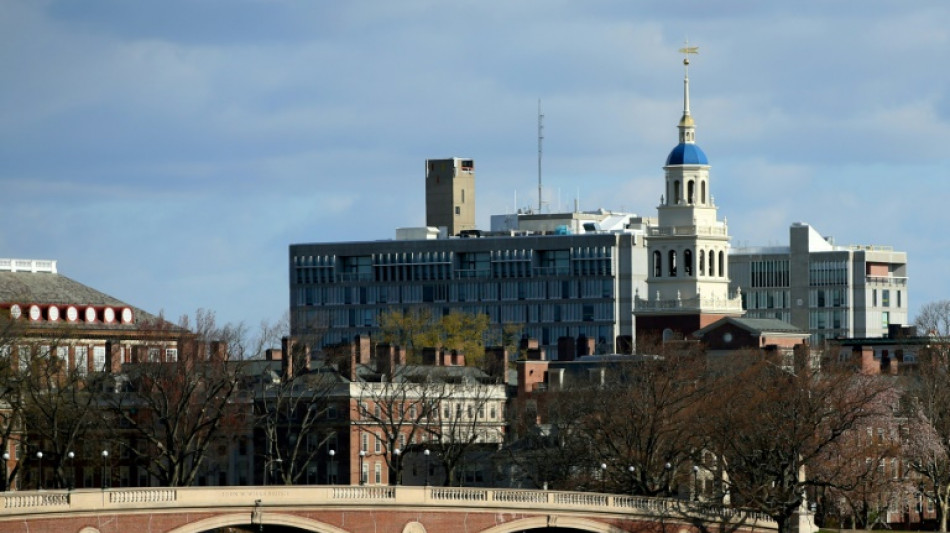 La justicia de EEUU pide al servicio de migraci&oacute;n liberar a una cient&iacute;fica rusa de Harvard