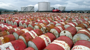 Il petrolio &egrave; in rialzo, Wti a 64,36 dollari