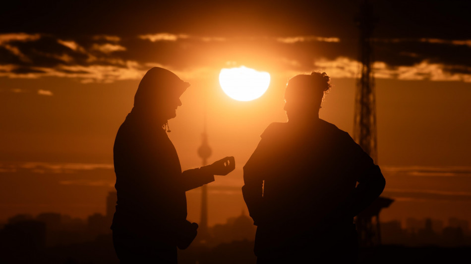 ++ In agosto crolla l'indice Zew Germania a 34,7 punti ++