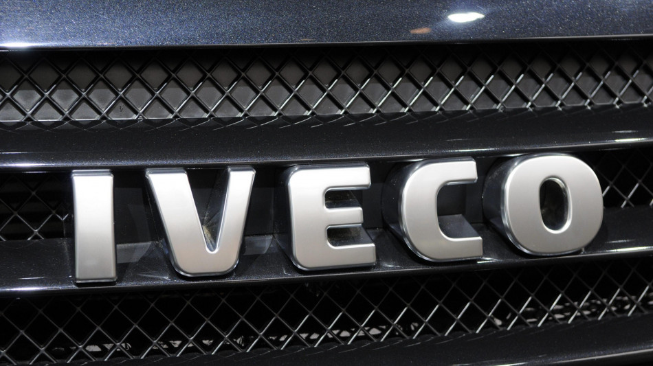Iveco, trattative in fase avanzata per cessione Idv