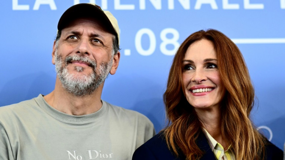 Luca Guadagnino convida à reflexão pós-‘Me Too’ em seu último filme ‘Depois da Caçada’