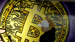 Rep&uacute;blica Centroafricana adopta el bitc&oacute;in como moneda legal