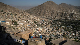 Se loger &agrave; Kaboul, mission quasi impossible