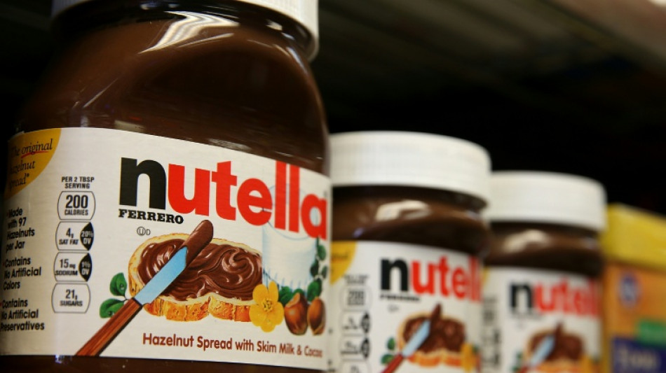 Italienischer Ferrero-Konzern übernimmt Cornflakes-Spezialisten Kellogg