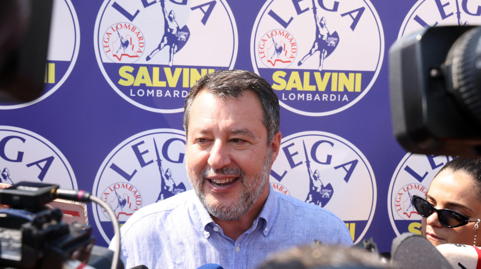 Bonelli, Salvini fa dimettere Donnarumma ma non se ne va lui