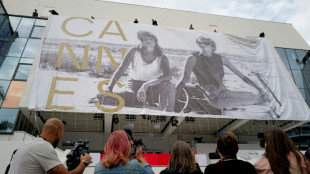 Filmfestival von Cannes beginnt mit Er&ouml;ffnungsgala