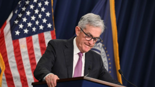 Nuevo aumento de tasas de la Fed en vista para enfrentar tenaz inflaci&oacute;n