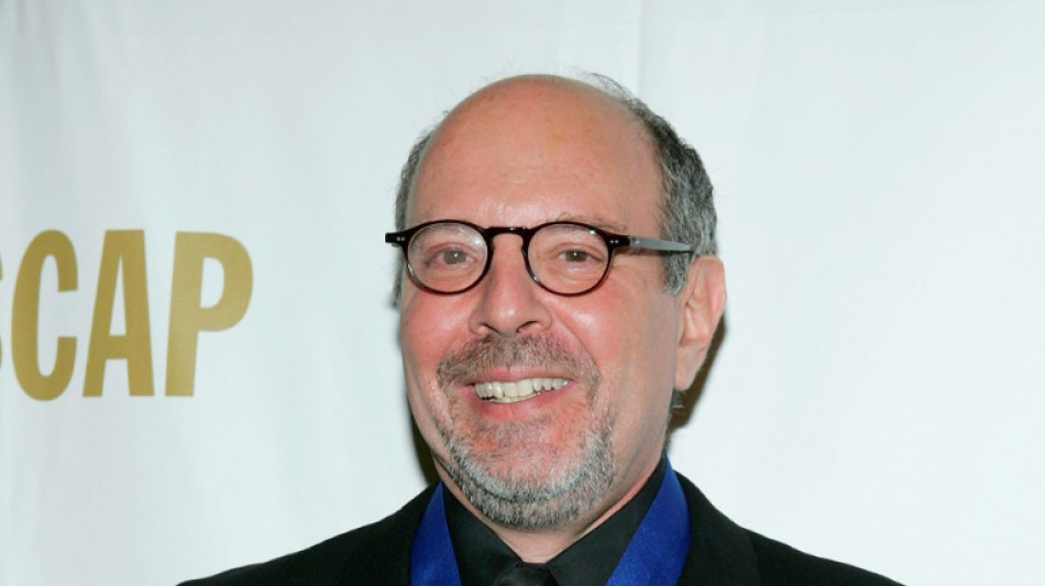 Muere Mark Snow, compositor del tema de "Los expedientes secretos X"