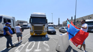 Russo (Conftrasporto), senza risposte governo rischio fermo nazionale