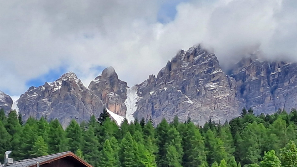 In alta montagna lavoro più felice, top Trento, Aosta, Bolzano