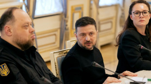 Zelenski dice que el oleoducto con petr&oacute;leo ruso para Europa s&oacute;lo podr&aacute; arreglarse en un mes y medio