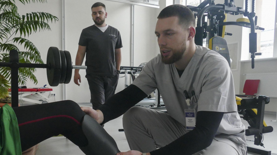 Scoperte le onde cerebrali che determinano la percezione del s&eacute; corporeo