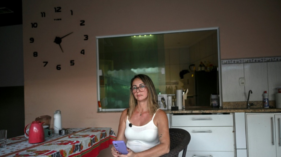 Stabbed for saying no: Is online misogyny fueling violence in Brazil?