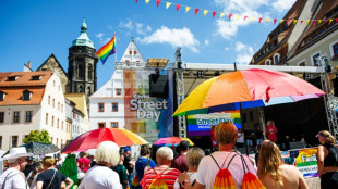 Große Mehrheit in Deutschland gegen Diskriminierung von queeren Menschen