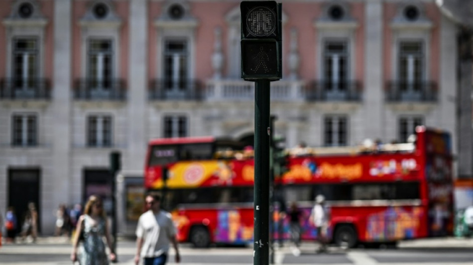 Apagão afeta toda a Península Ibérica