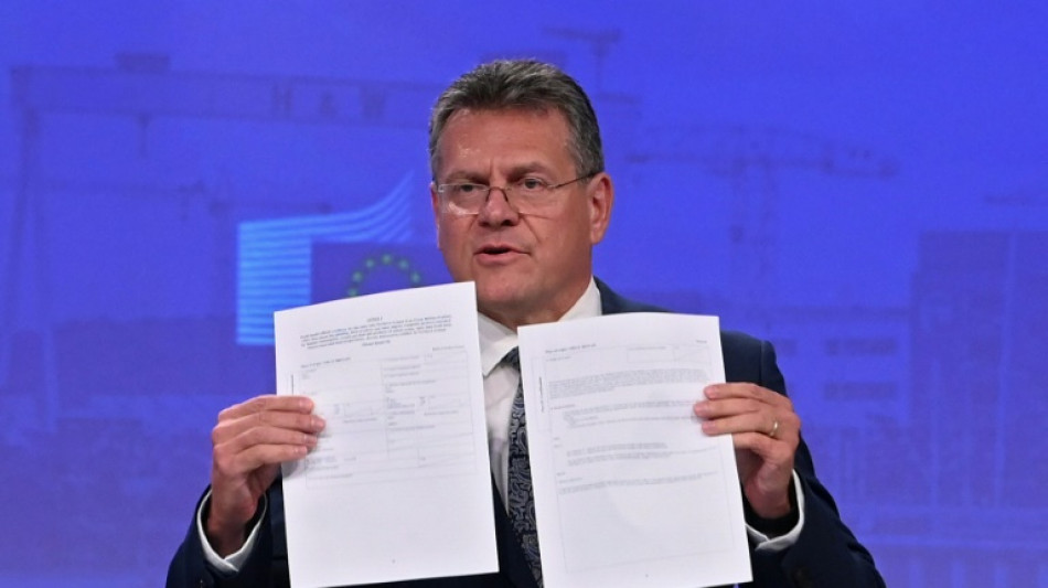 La UE restringir&aacute; las exportaciones de oro ruso en el pr&oacute;ximo paquete de sanciones