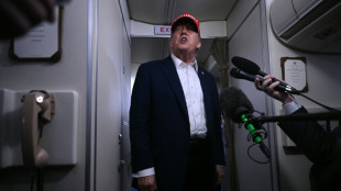 Zollstreit: Trump will am Montag "wahrscheinlich zwölf" Briefe an Handelspartner schicken