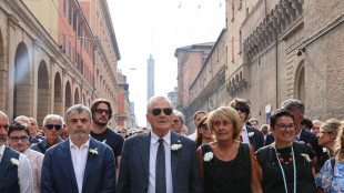 Bolognesi a Meloni, 'no a riscritture della storia'