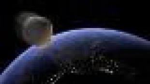 Arriva l'asteroide di Halloween, sfreccer&agrave; pi&ugrave; vicino della Luna