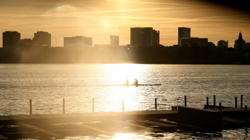 Trotz Regens und Schnees: Deutschland erlebt f&uuml;nftsonnigsten Januar seit 1881 