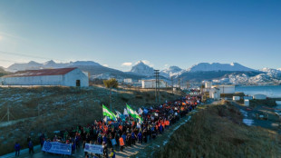 Patag&ocirc;nia argentina em guerra contra medida de Milei que amea&ccedil;a sua ind&uacute;stria