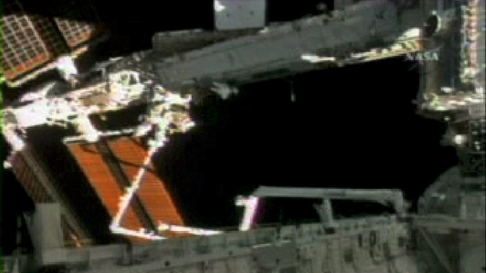 USA e Russia lavorano a un piano per la deorbitazione della ISS