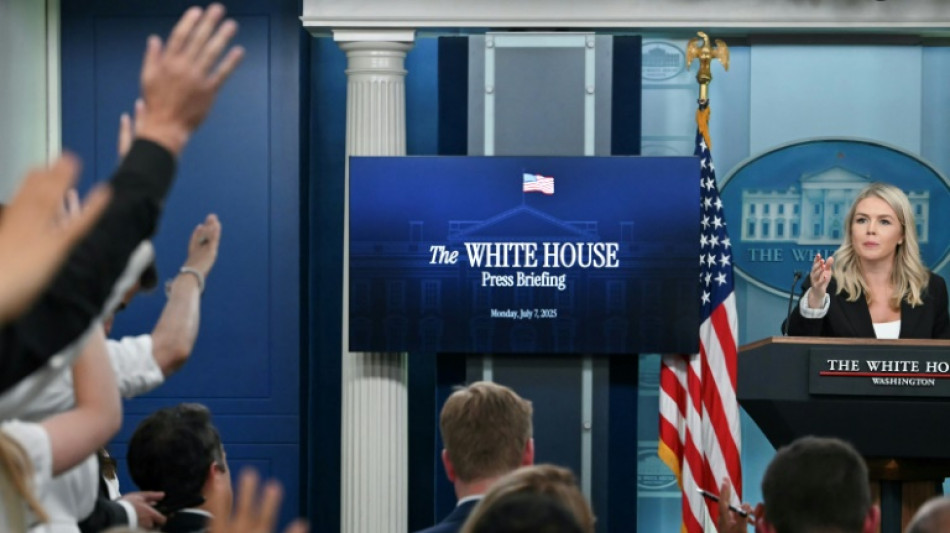 Trump verlängert Zollfrist bis 1. August - 14 Länder müssen Aufschläge fürchten